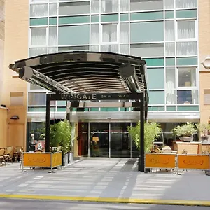 3* Hotel Wingate By Wyndham Manhattan Midtown