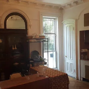 3* Bed & Breakfast Illumination