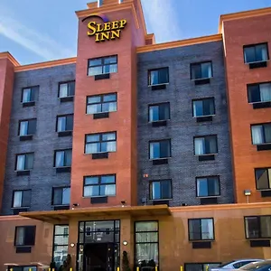 2* Hotel Sleep Brooklyn Downtown