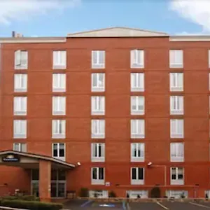 3* Hotel Days By Wyndham Long Island